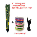  Verte 50M PLA