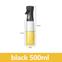  Noir 500ml