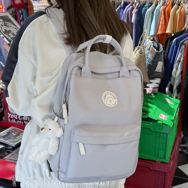 Sac à dos chic pour femme