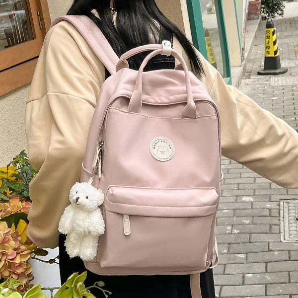 Sac à dos chic pour femme